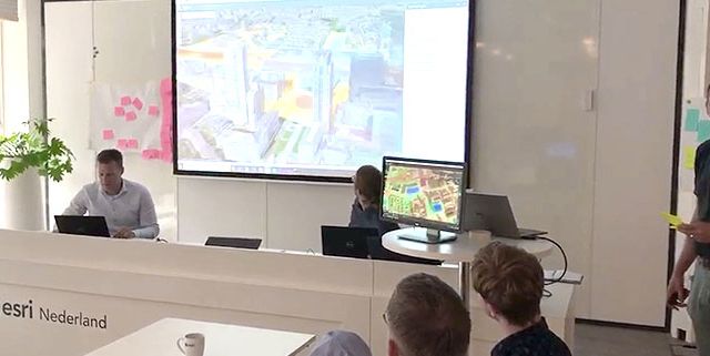 esri_feature (Demo) (Demo)