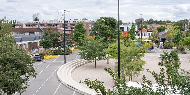 Het-centrale-plein-de-Oliemolenhof_feature (Demo)