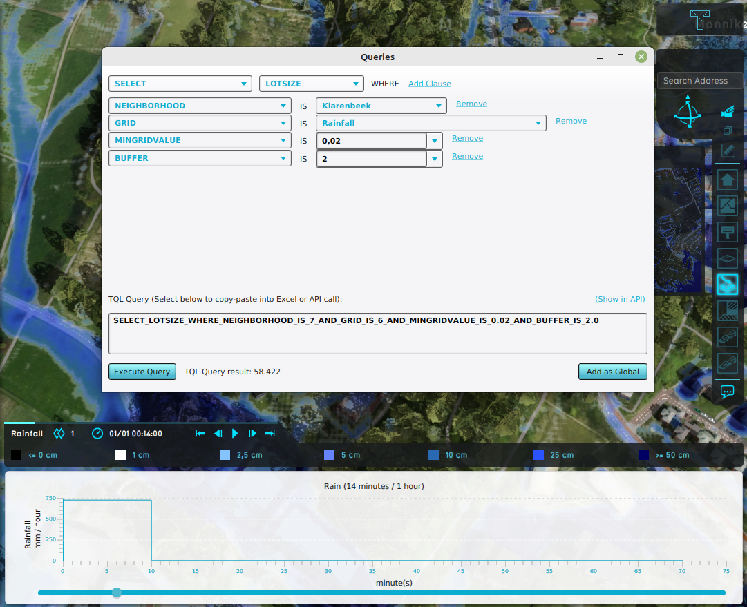 tql tql